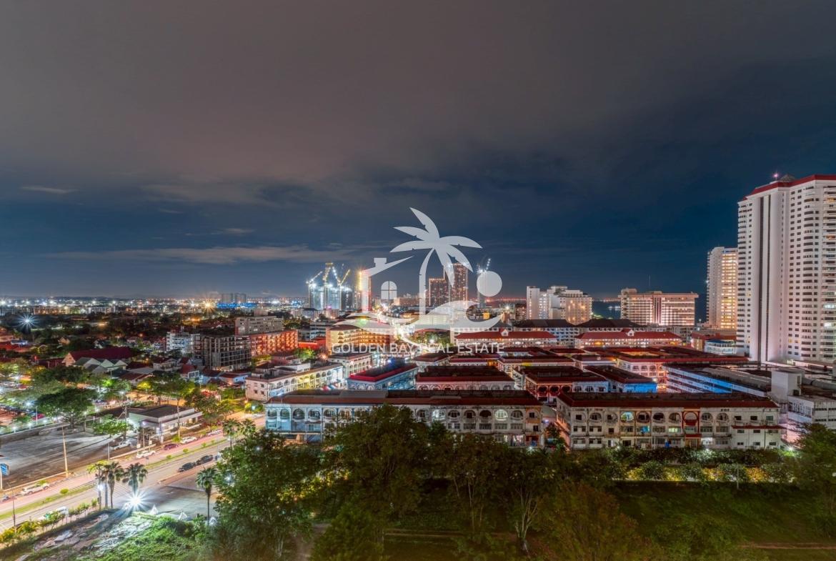 View Talay 5 – Jomtien