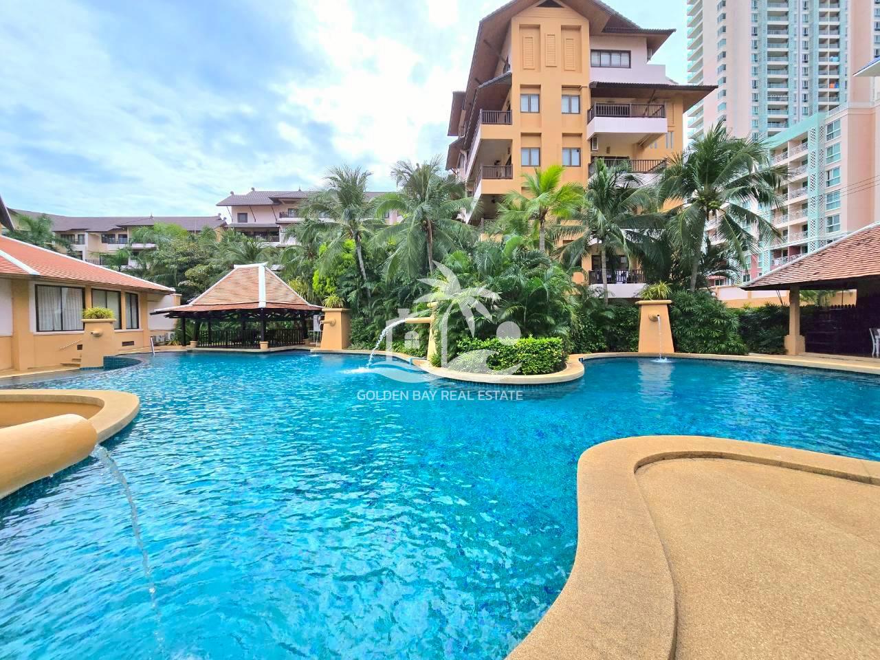 Chateau Dale Thabali – Jomtien