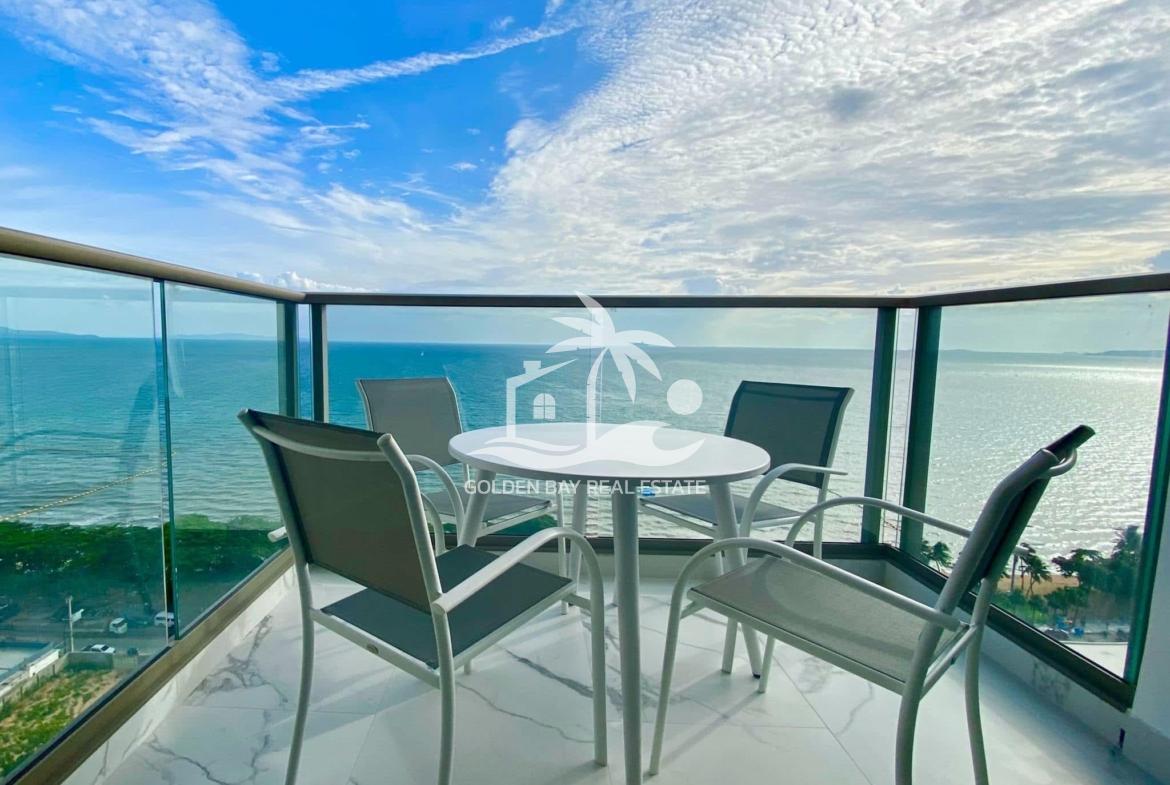 Copacabana – Jomtien