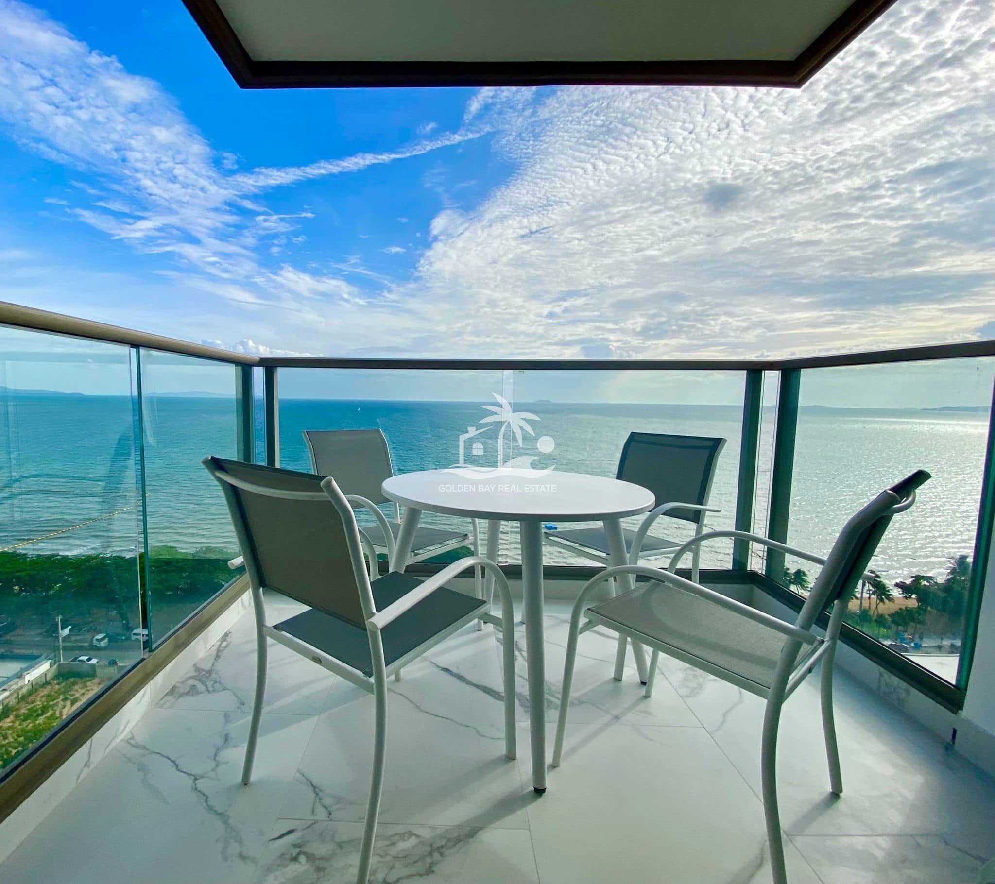 1 (1) Copacabana – Jomtien