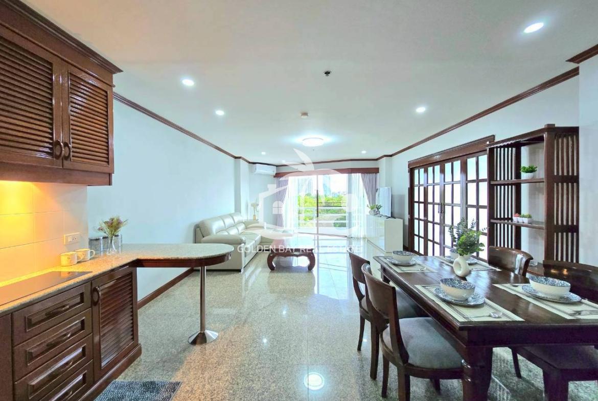 View Talay 2 – Jomtien