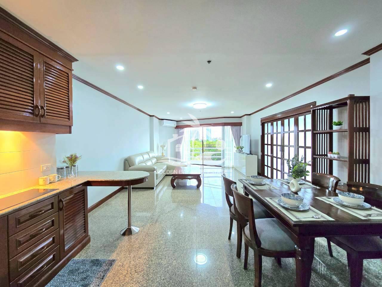View Talay 2 – Jomtien
