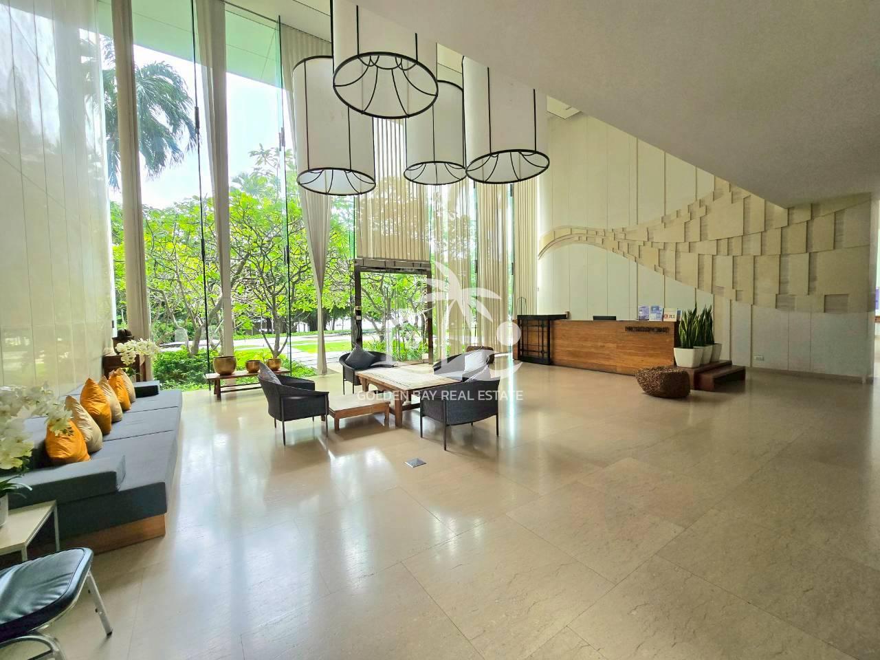 Northpoint – Wongamat