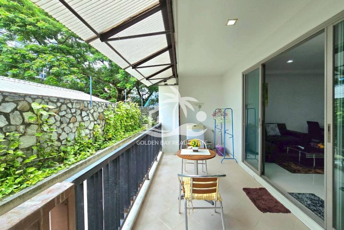 The Urban Condominium – Pattaya City