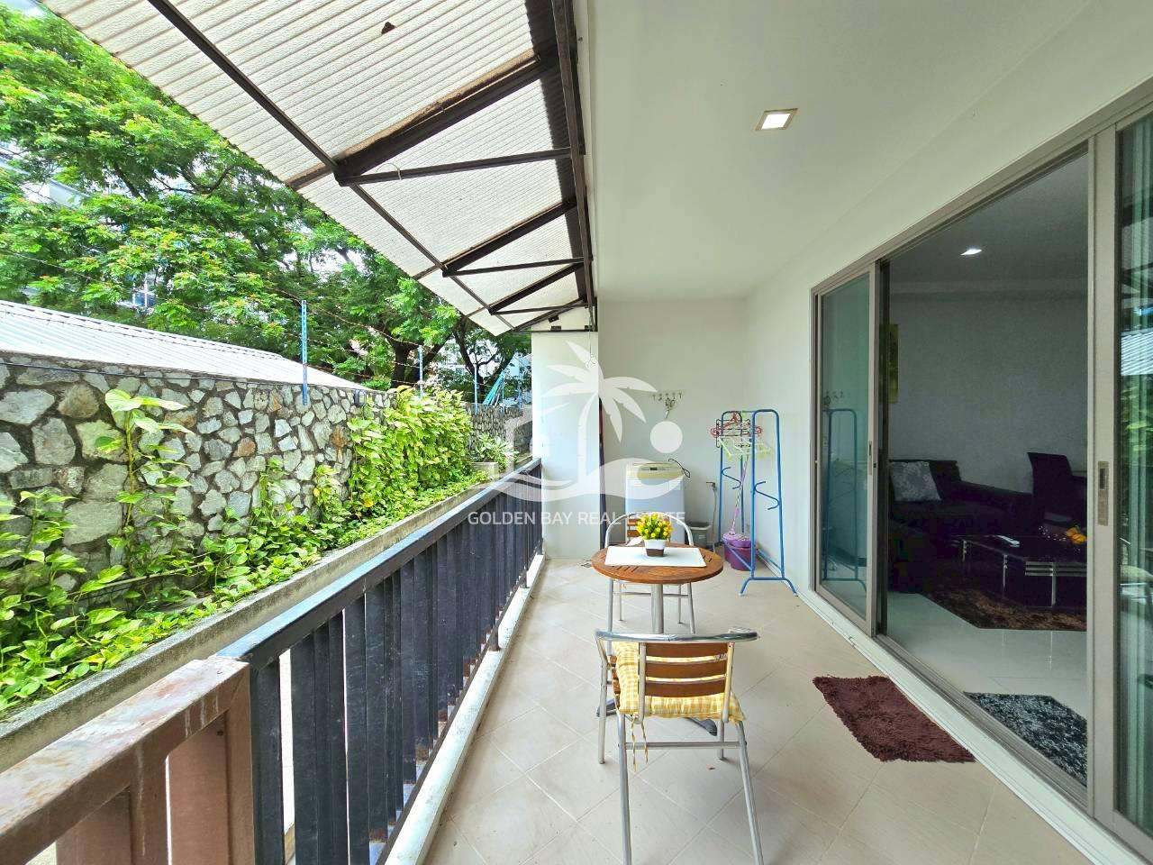 1 (1) The Urban Condominium – Pattaya City