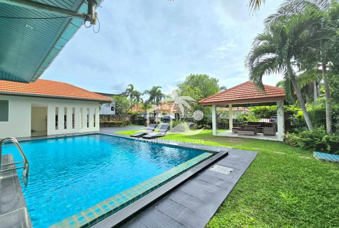 Whispering Palms – East Pattaya