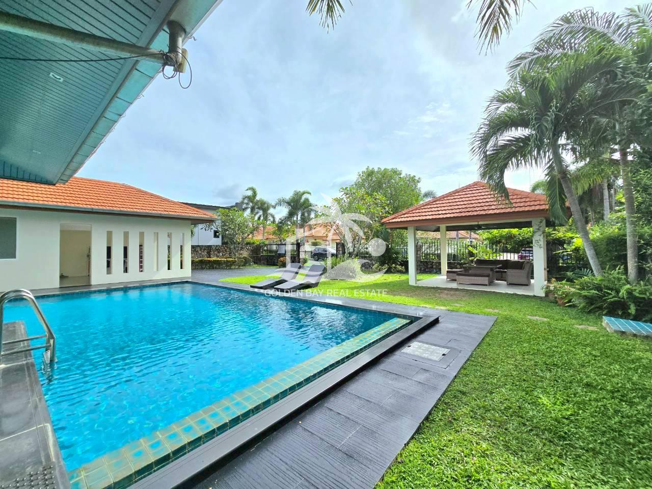 1 (1) Whispering Palms – East Pattaya