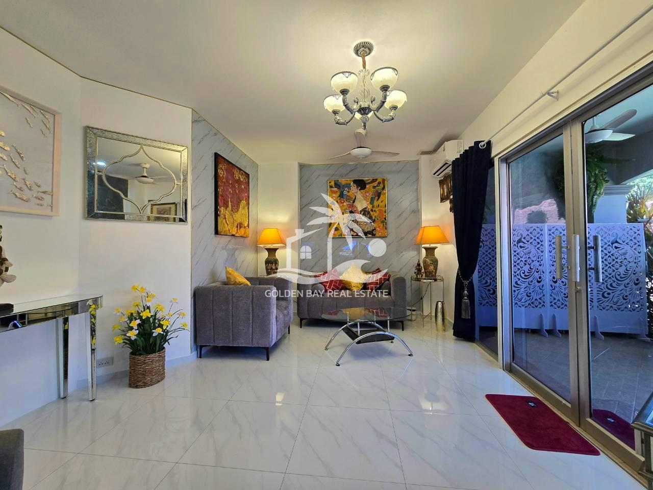 Apartment 4 Condominium – Pratumnak Hill