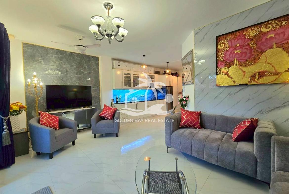 Apartment 4 Condominium – Pratumnak Hill