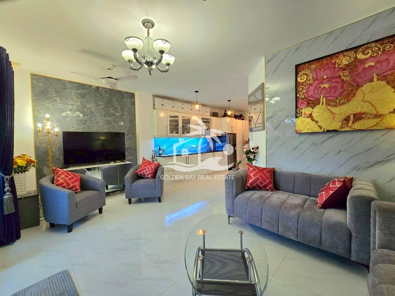 Apartment 4 Condominium – Pratumnak Hill