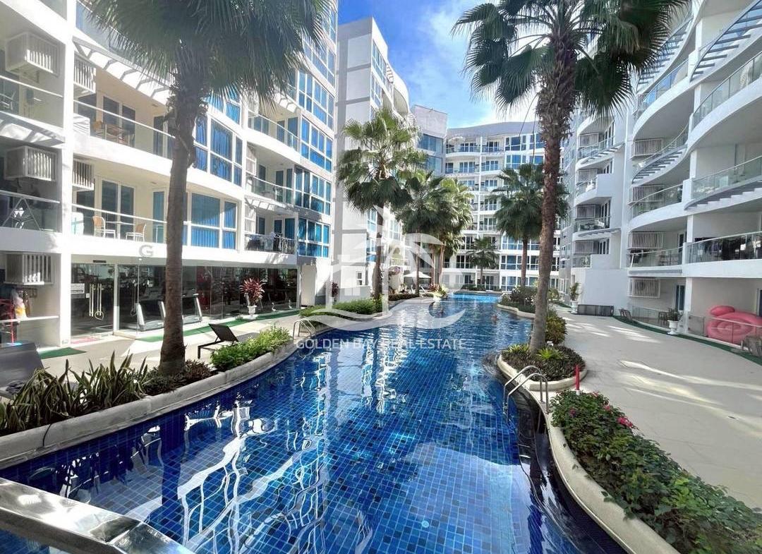 Grand Avenue Residence – Pattaya City