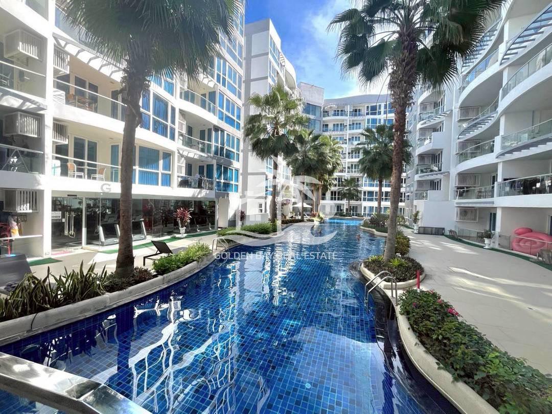 1 (10) Grand Avenue Residence – Pattaya City