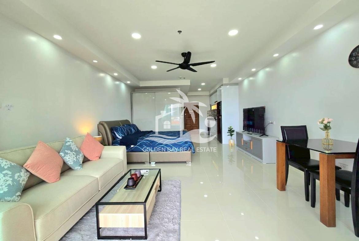 View Talay 5 – Jomtien