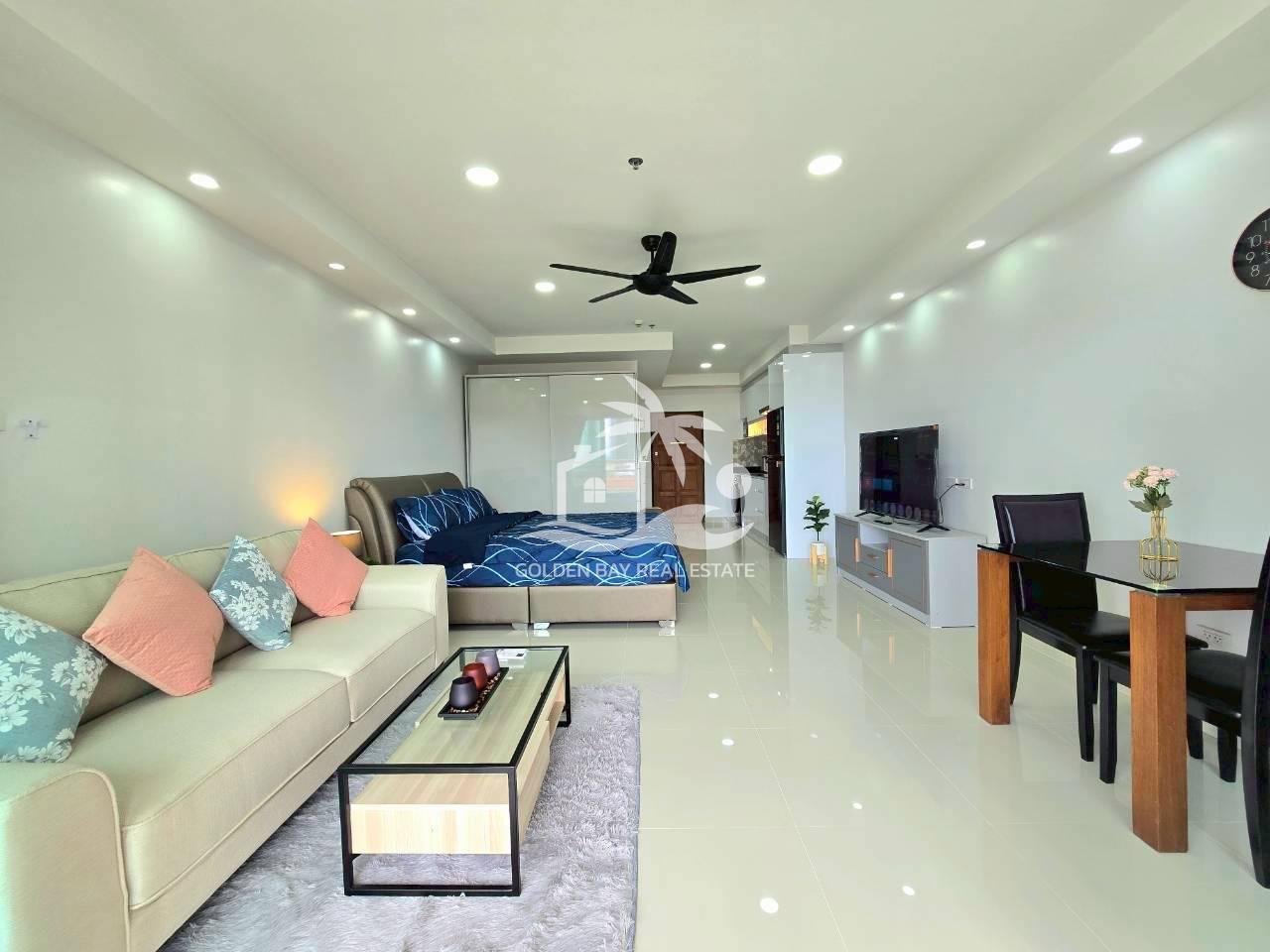 1 (10) View Talay 5 – Jomtien
