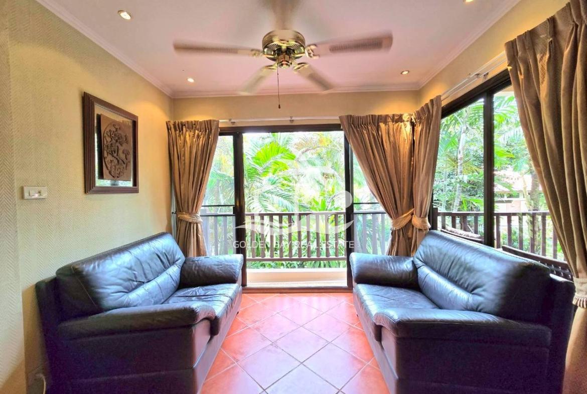 Chateau Dale Thabali – Jomtien