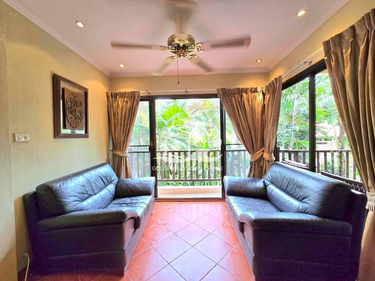 Chateau Dale Thabali – Jomtien