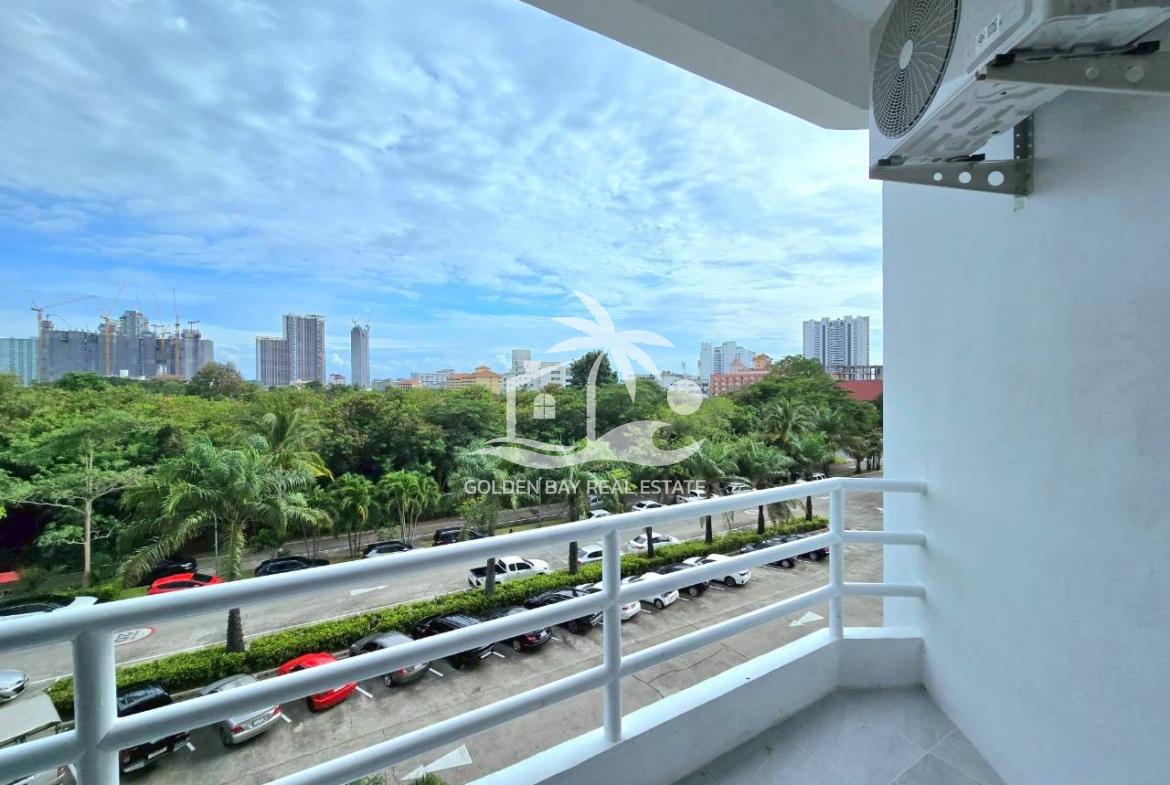 View Talay 2 – Jomtien