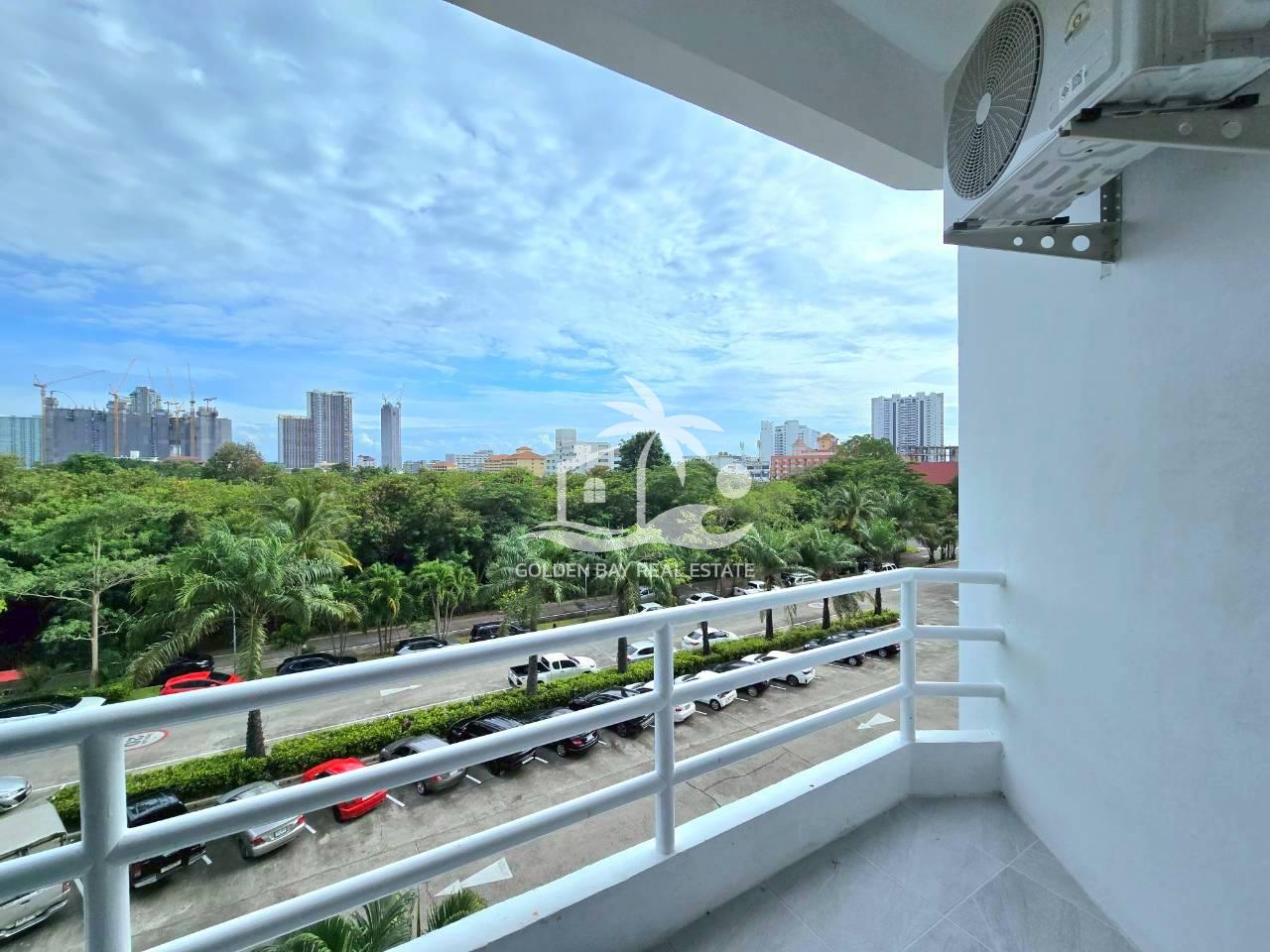 View Talay 2 – Jomtien