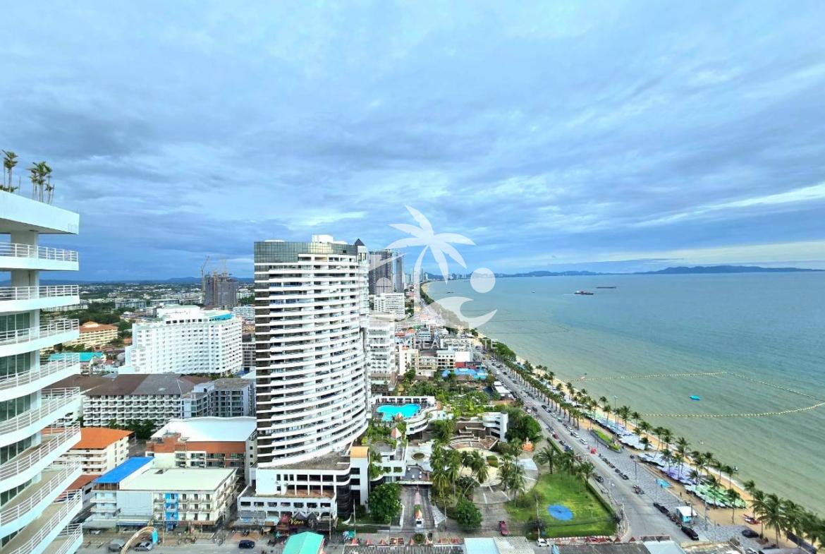 View Talay 7 – Jomtien