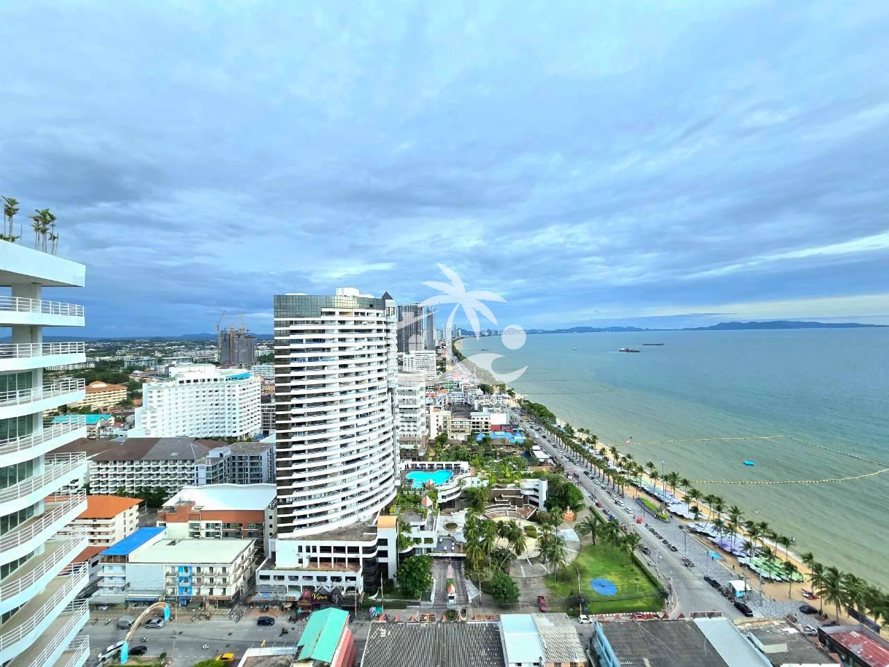 View Talay 7 – Jomtien