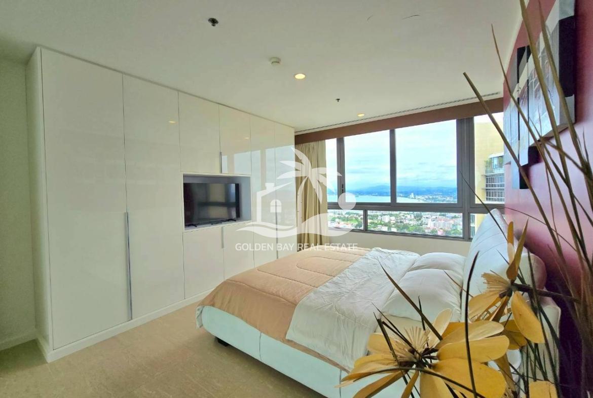 Northpoint – Wongamat