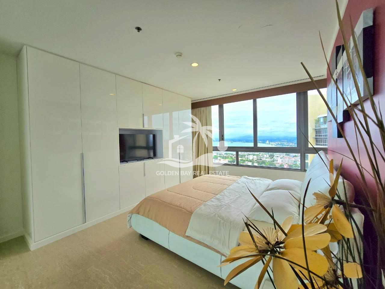 Northpoint – Wongamat