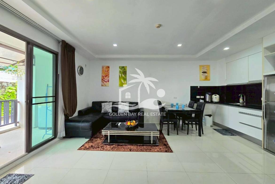 The Urban Condominium – Pattaya City