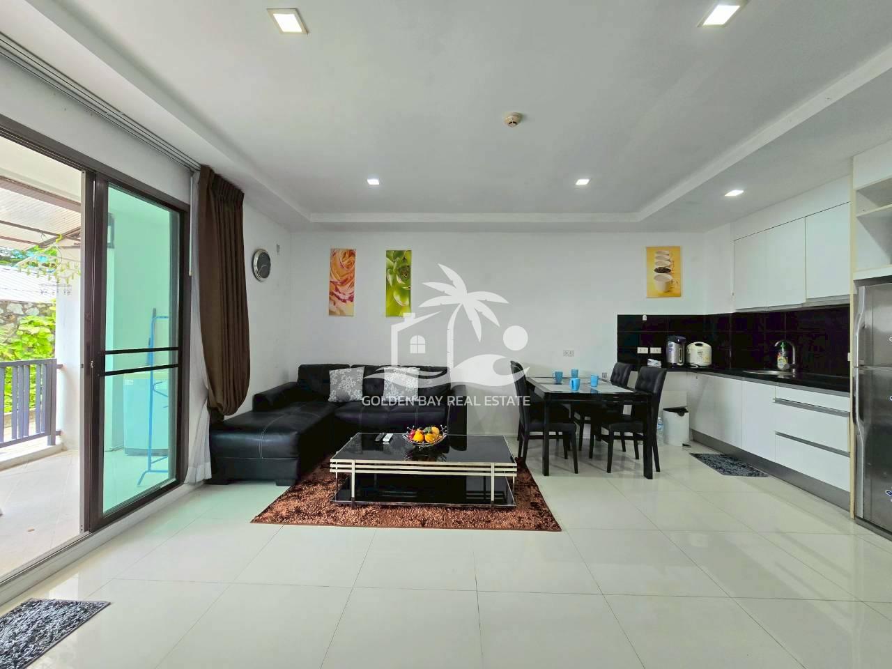 1 (10) The Urban Condominium – Pattaya City