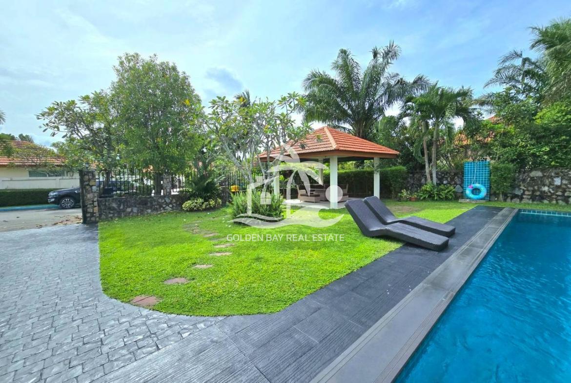 Whispering Palms – East Pattaya