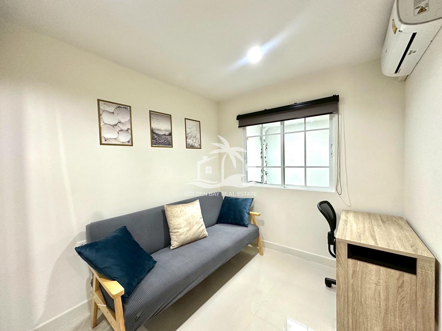 I Leaf Prime – Huay Yai