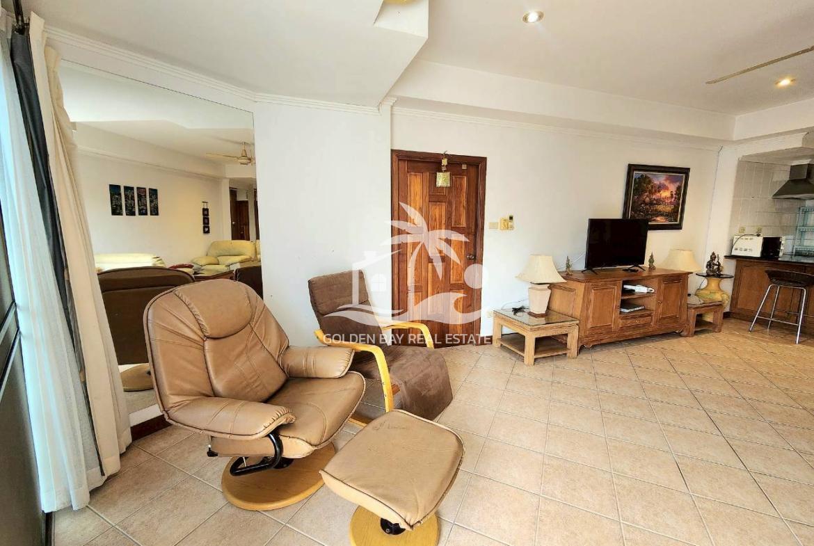 View Talay 2 – Jomtien