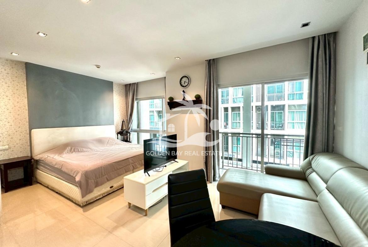 The Gallery – Jomtien