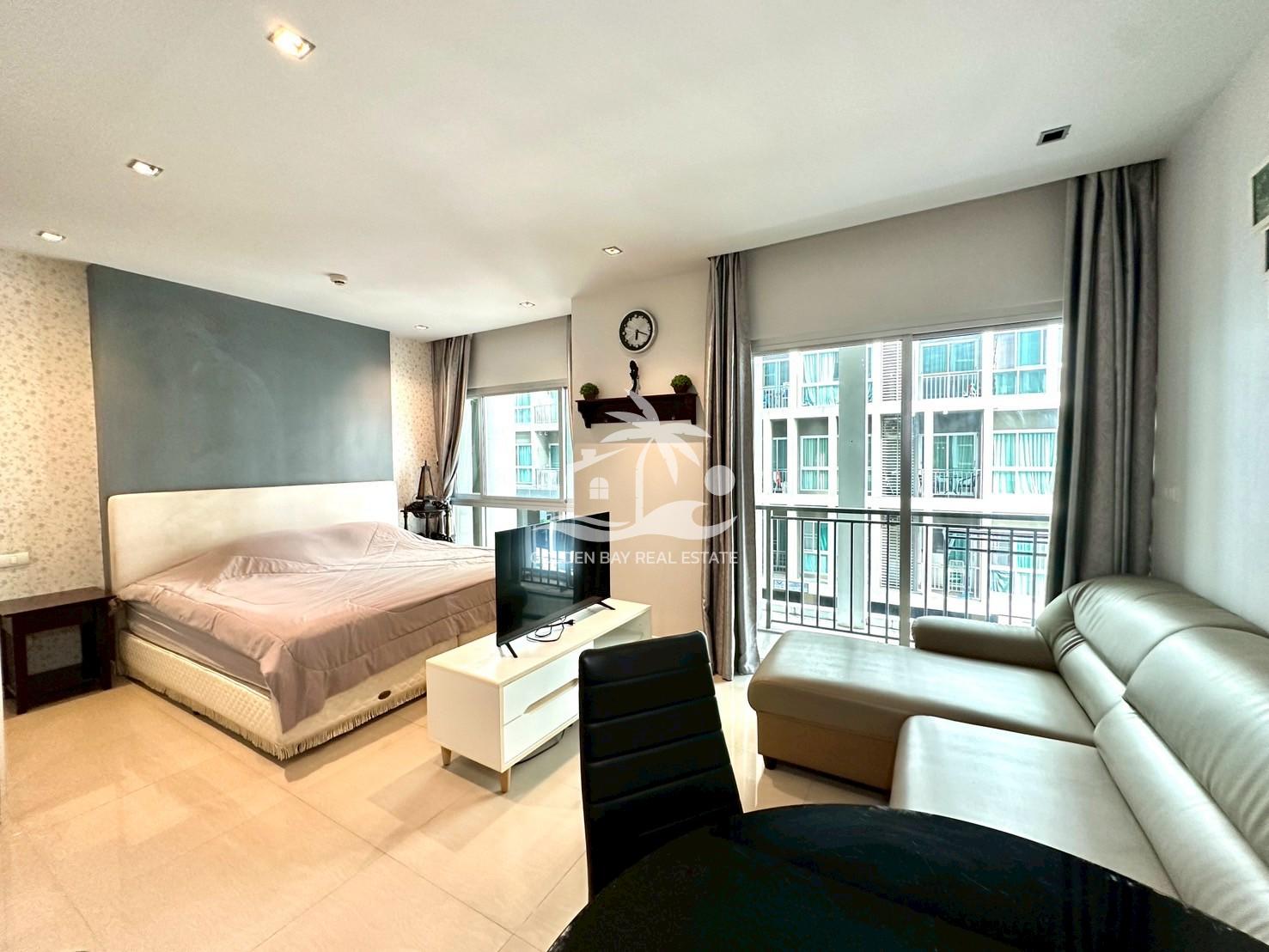The Gallery – Jomtien