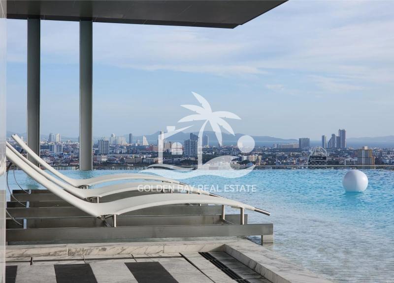 Once Pattaya – Pattaya City