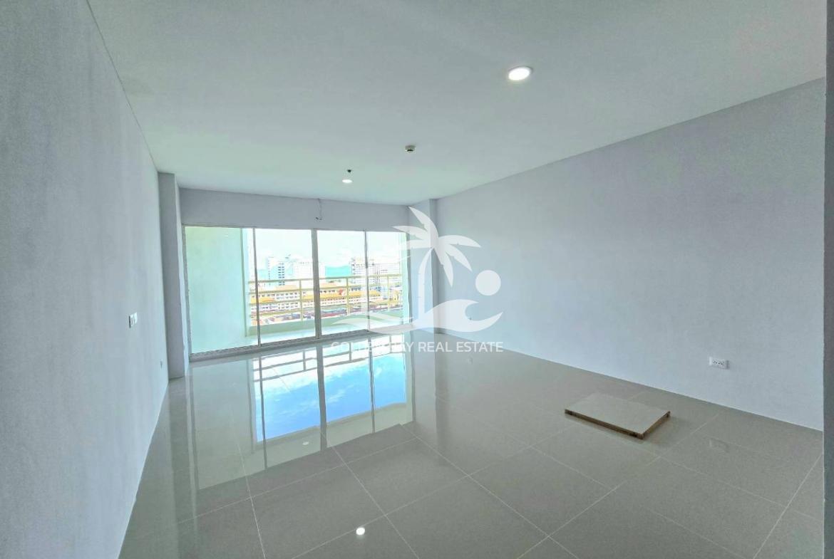 View Talay 5 – Jomtien