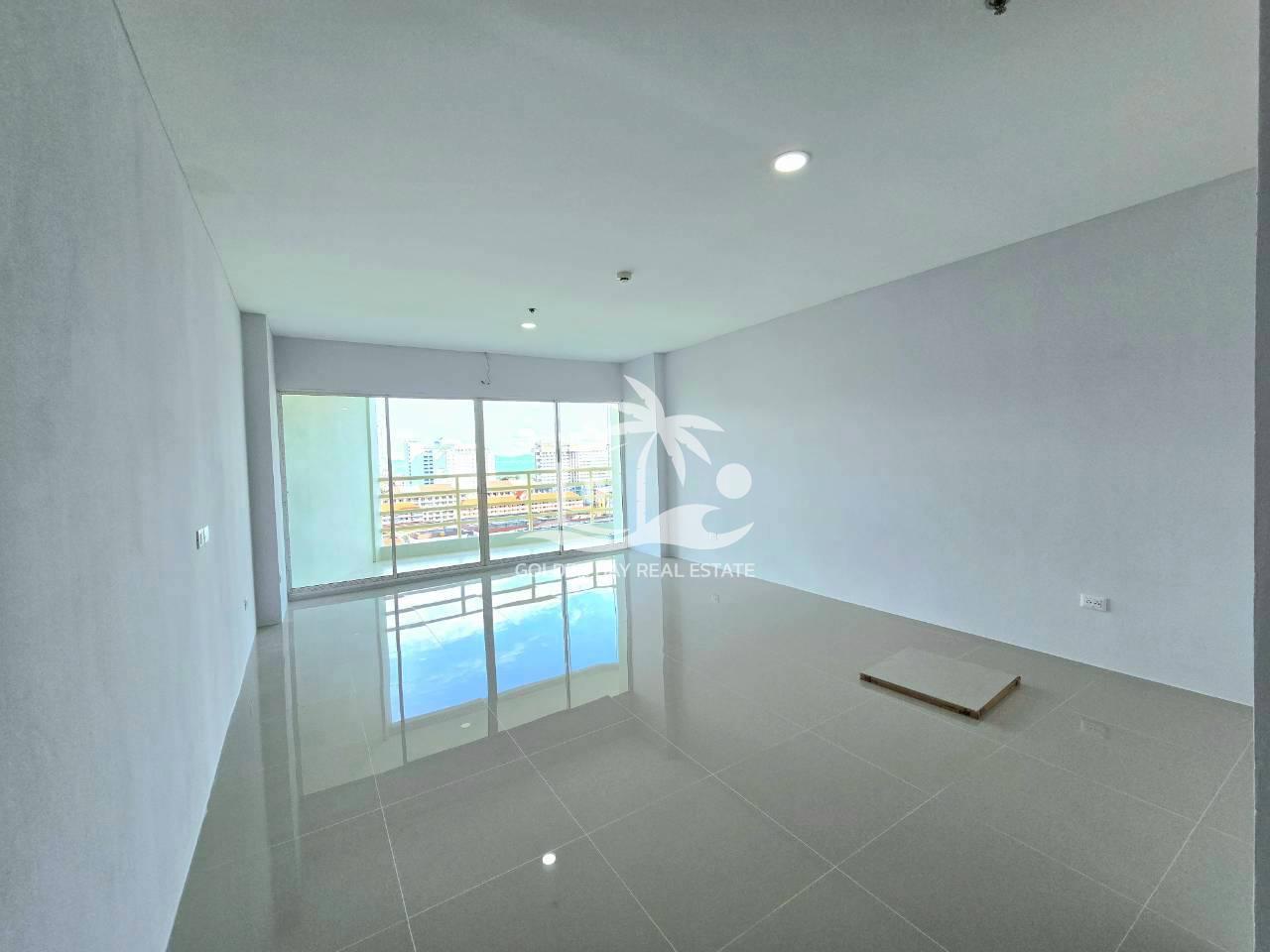 View Talay 5 – Jomtien