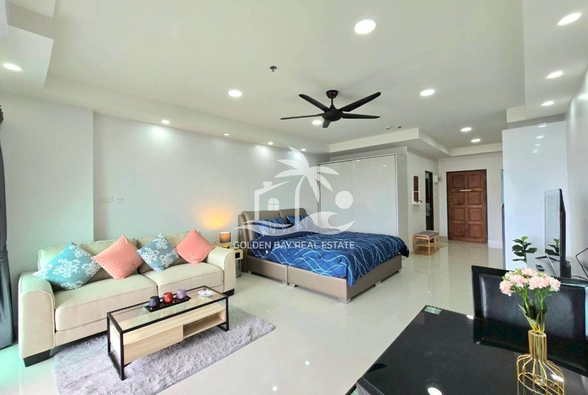 View Talay 5 – Jomtien
