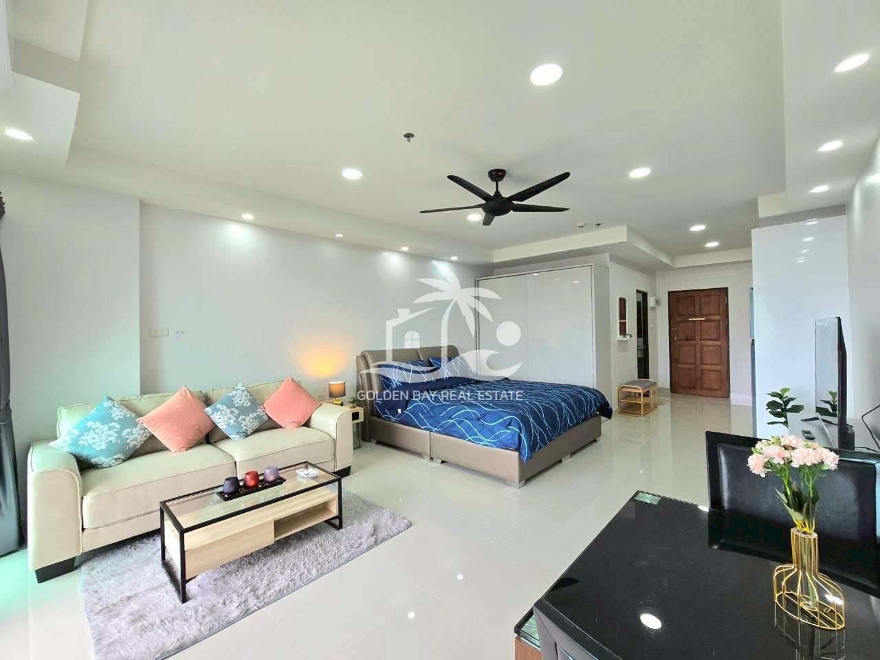 1 (11) View Talay 5 – Jomtien