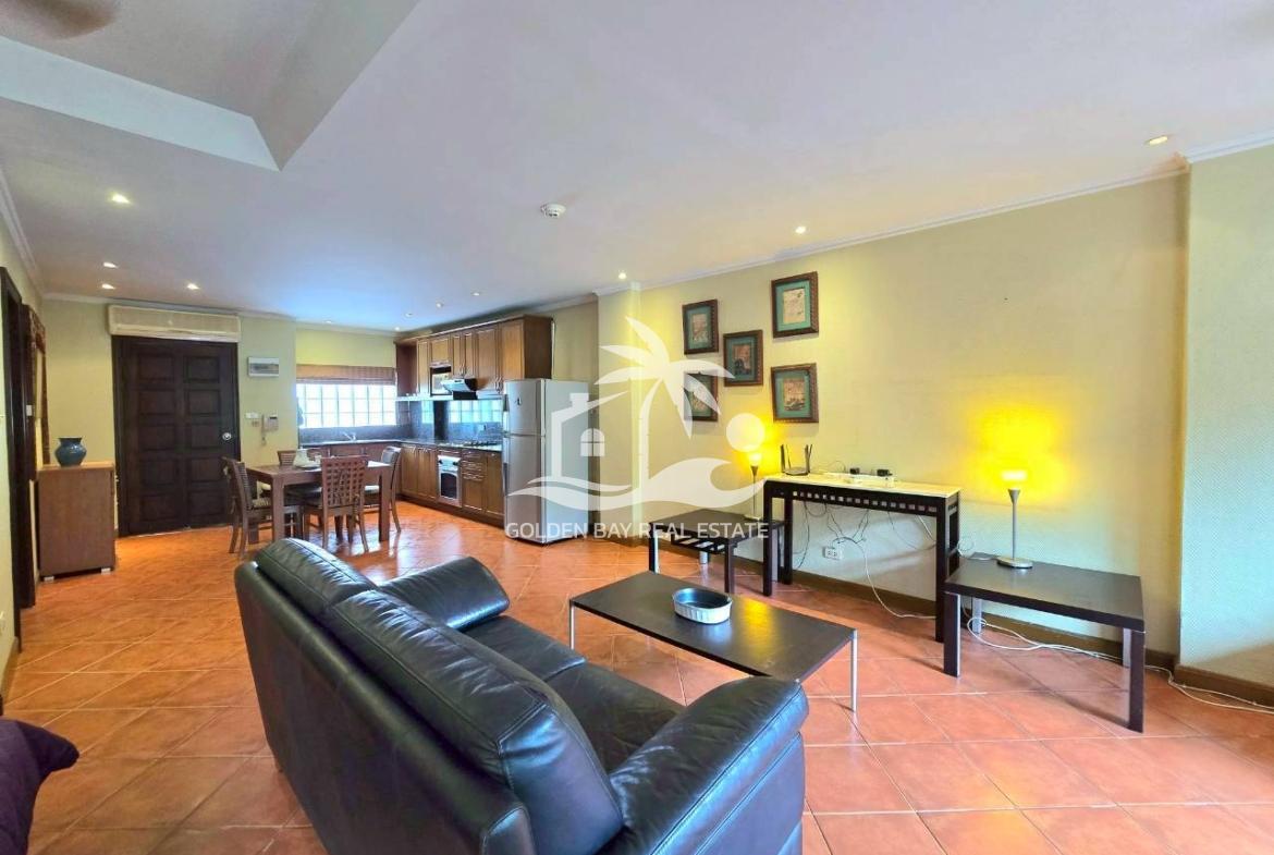 Chateau Dale Thabali – Jomtien