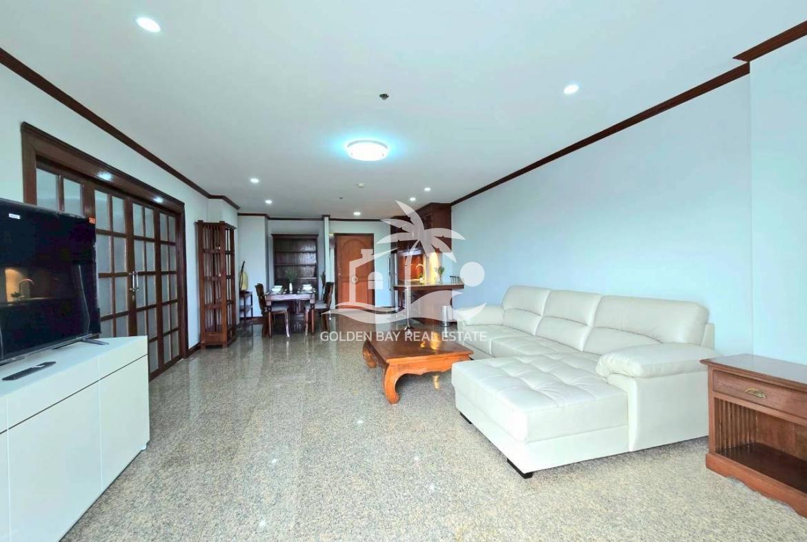 View Talay 2 – Jomtien
