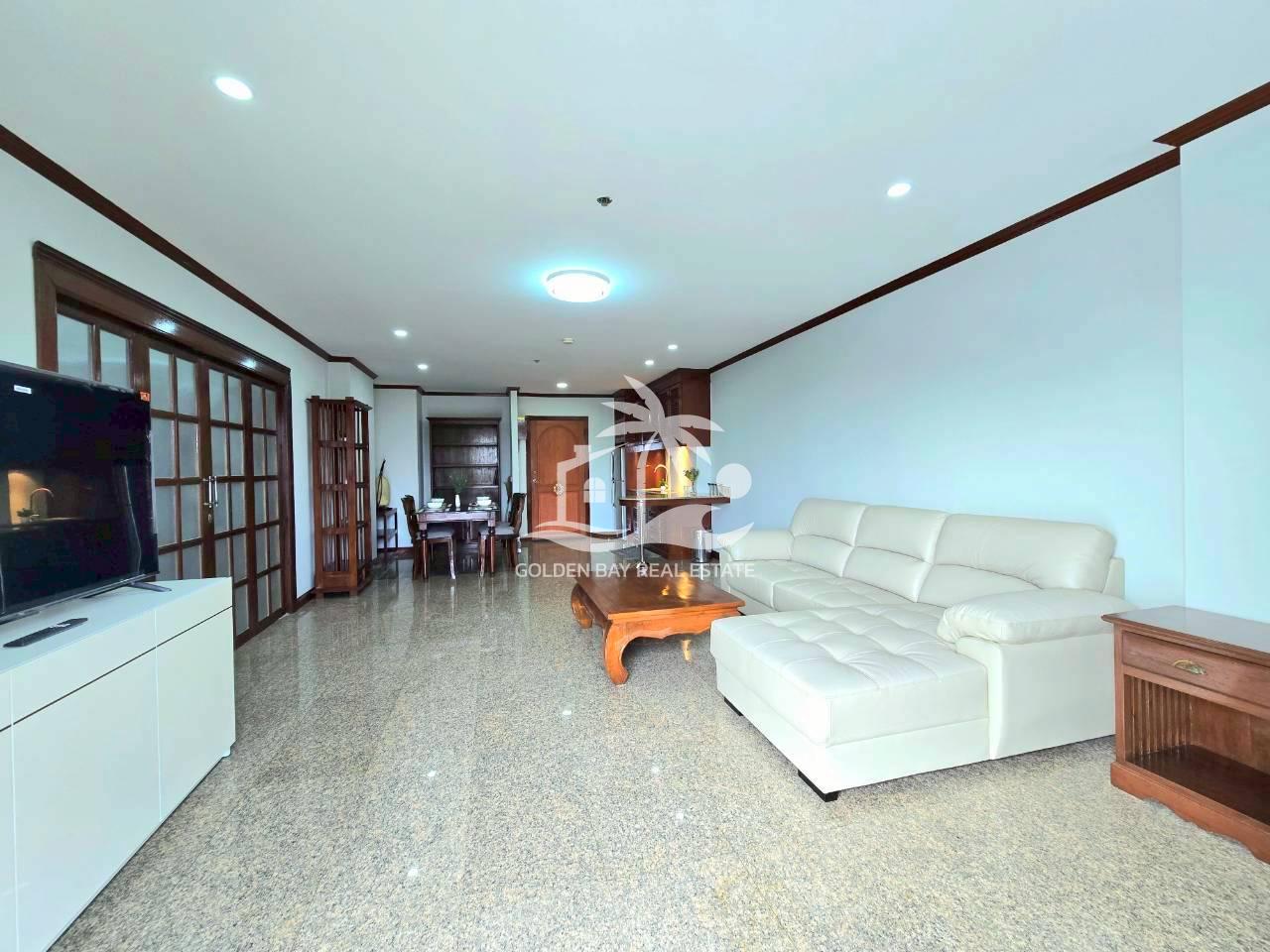 View Talay 2 – Jomtien