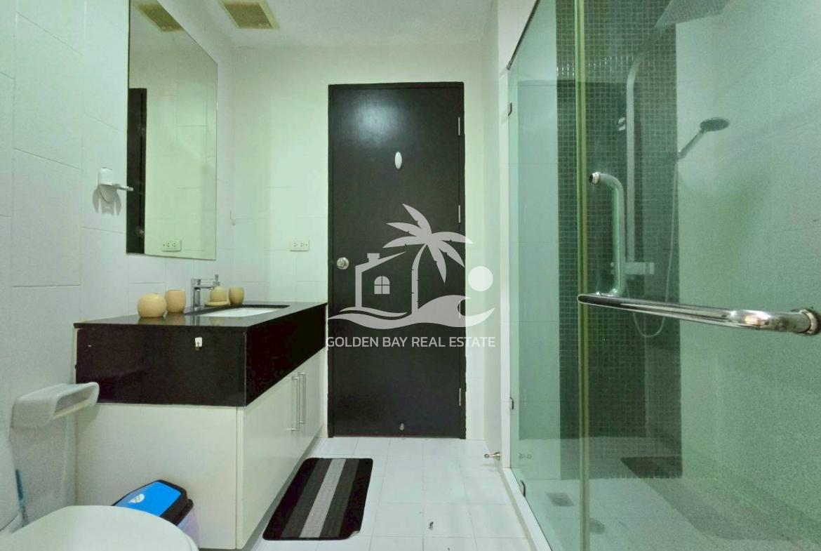 The Urban Condominium – Pattaya City