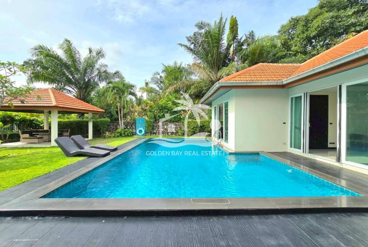 Whispering Palms – East Pattaya