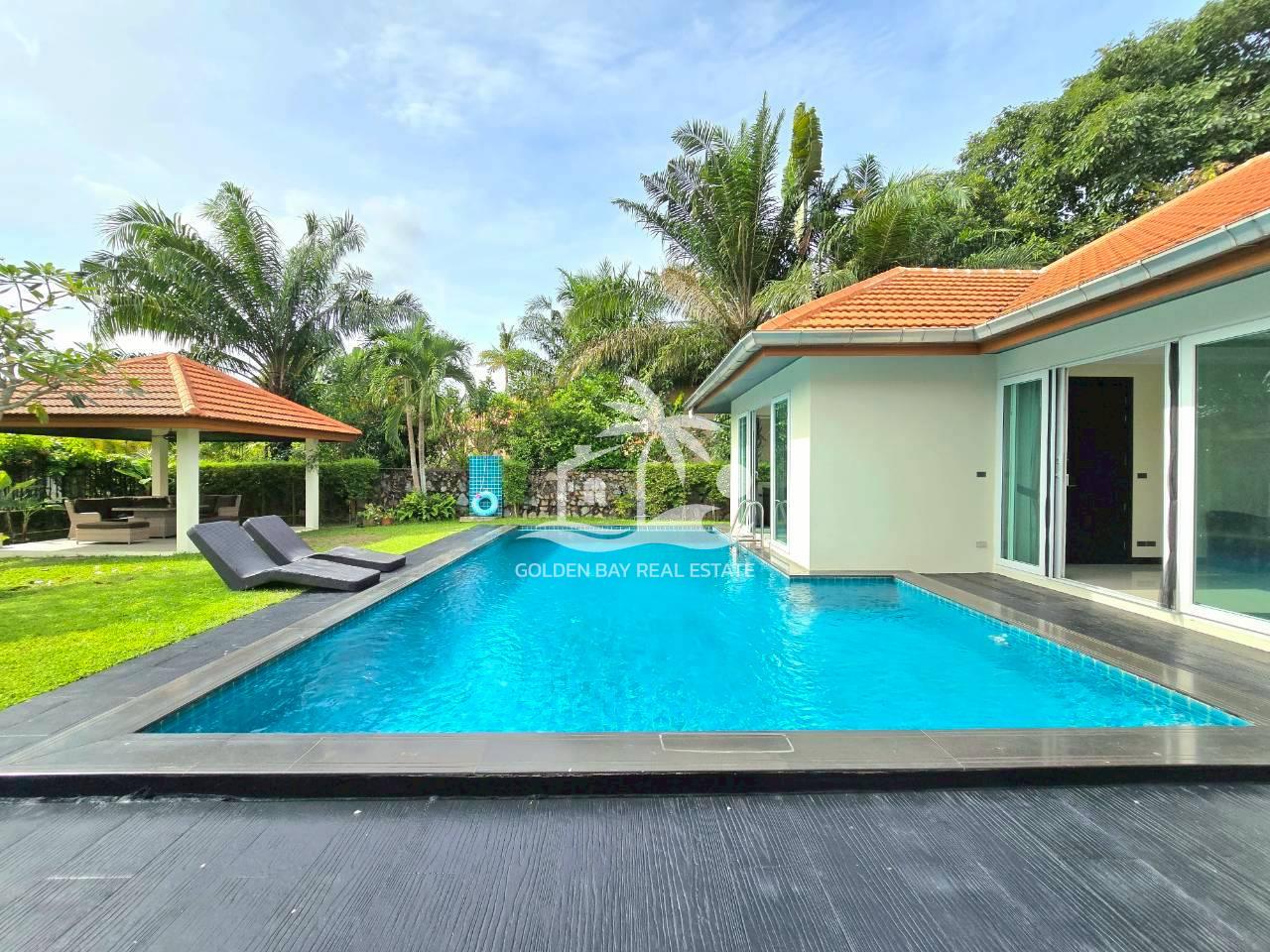 1 (11) Whispering Palms – East Pattaya