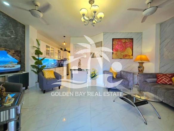 Apartment 4 Condominium – Pratumnak Hill