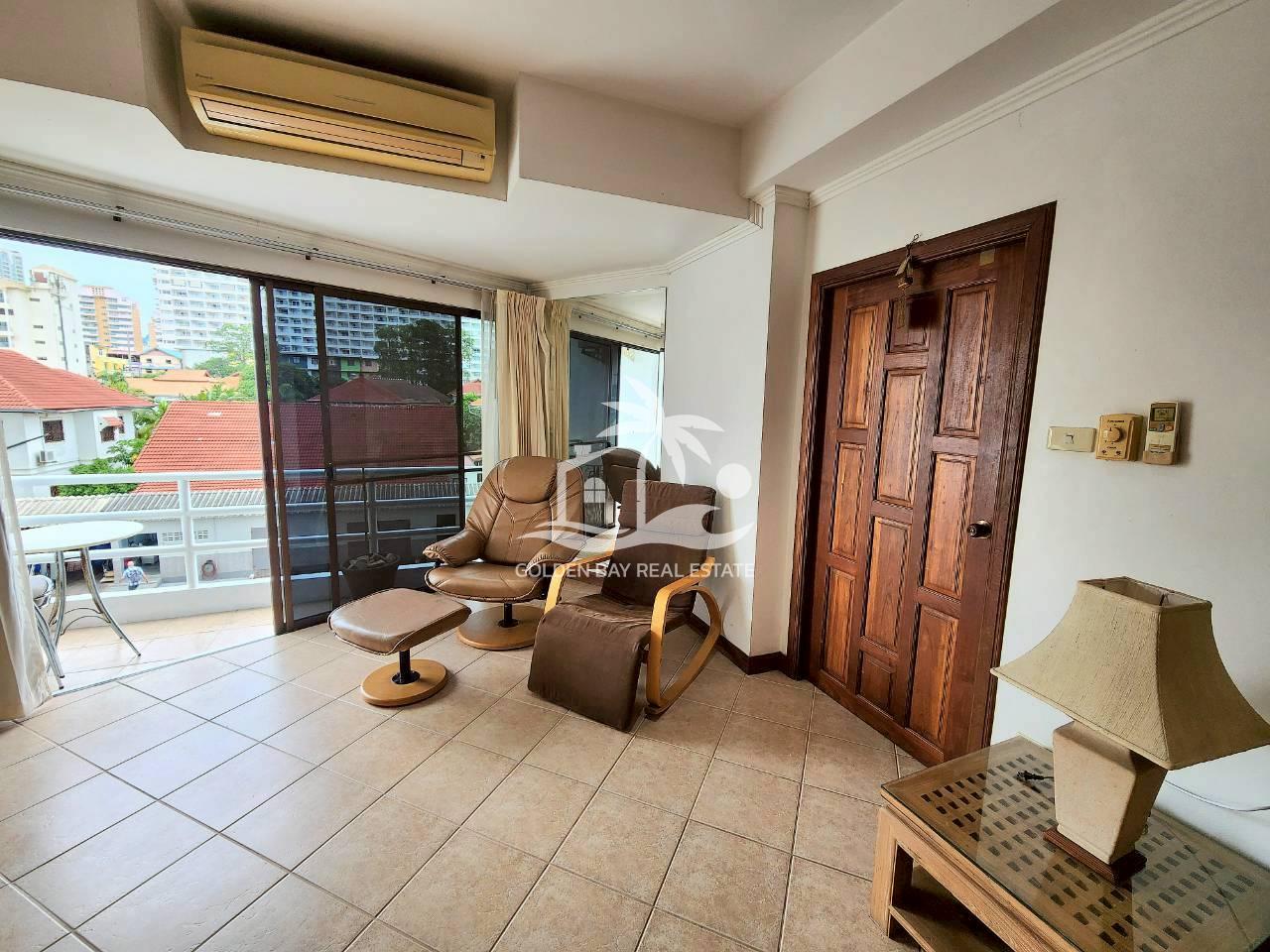 View Talay 2 – Jomtien