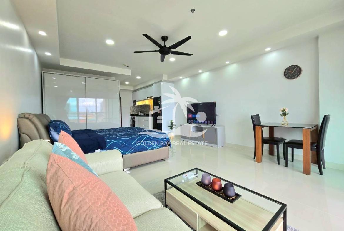 View Talay 5 – Jomtien