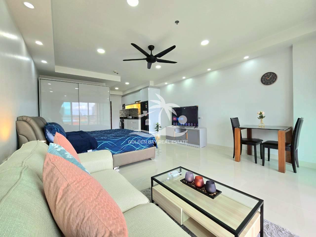 1 (12) View Talay 5 – Jomtien