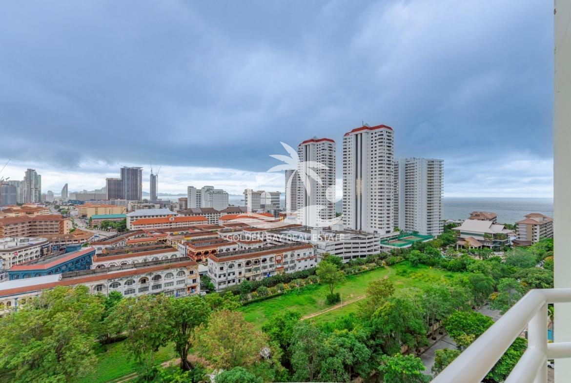 View Talay 5 – Jomtien