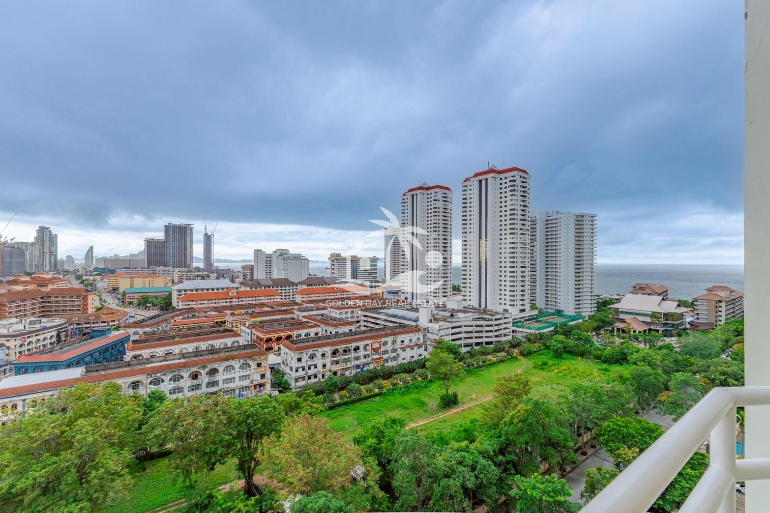 View Talay 5 – Jomtien